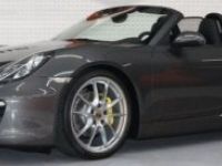 Porsche Boxster 2.7i 265 ch PDK - <small></small> 59.900 € <small>TTC</small> - #1