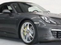 Porsche Boxster 2.7i 265 ch PDK - <small></small> 59.900 € <small>TTC</small> - #3