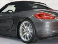 Porsche Boxster 2.7i 265 ch PDK - <small></small> 59.900 € <small>TTC</small> - #4