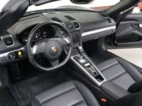 Porsche Boxster 2.7i 265 ch PDK - <small></small> 59.900 € <small>TTC</small> - #11