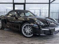 Porsche Boxster 2.7i 265 PDK - <small></small> 47.980 € <small>TTC</small> - #2