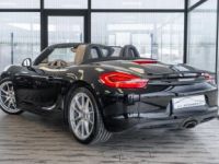 Porsche Boxster 2.7i 265 PDK - <small></small> 47.980 € <small>TTC</small> - #3