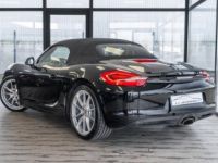 Porsche Boxster 2.7i 265 PDK - <small></small> 47.980 € <small>TTC</small> - #4