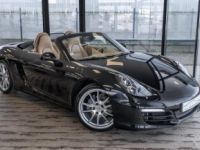 Porsche Boxster 2.7i 265 PDK - <small></small> 47.980 € <small>TTC</small> - #9