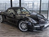 Porsche Boxster 2.7i 265 PDK - <small></small> 47.980 € <small>TTC</small> - #10