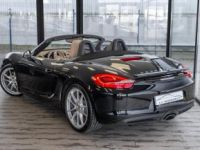 Porsche Boxster 2.7i 265 PDK - <small></small> 47.980 € <small>TTC</small> - #11