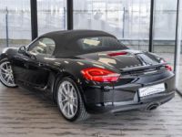 Porsche Boxster 2.7i 265 PDK - <small></small> 47.980 € <small>TTC</small> - #12