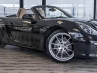 Porsche Boxster 2.7i 265 PDK - <small></small> 47.980 € <small>TTC</small> - #13