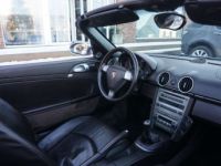 Porsche Boxster 2.7i 987 SHOWROOM FULL SERVICE GARANTIE 12 MOIS - <small></small> 24.990 € <small>TTC</small> - #15