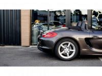 Porsche Boxster 2.7i PDK / FRANCAIS - <small></small> 47.900 € <small>TTC</small> - #26