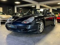 Porsche Boxster 2.7i Tiptronic S 228 ch - <small></small> 15.990 € <small>TTC</small> - #1