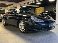 Porsche Boxster 2.7i Tiptronic S 228 ch - <small></small> 15.990 € <small>TTC</small> - #2