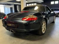 Porsche Boxster 2.7i Tiptronic S 228 ch - <small></small> 15.990 € <small>TTC</small> - #4