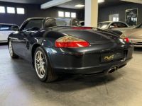 Porsche Boxster 2.7i Tiptronic S 228 ch - <small></small> 15.990 € <small>TTC</small> - #5