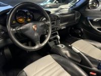 Porsche Boxster 2.7i Tiptronic S 228 ch - <small></small> 15.990 € <small>TTC</small> - #7