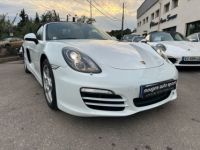 Porsche Boxster 2.7l Flat6 265cv Boite PDK - <small></small> 40.990 € <small>TTC</small> - #3