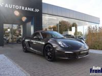 Porsche Boxster 2.7L PDK PDC V+A 20 1STE EIGENAAR BT - <small></small> 43.950 € <small>TTC</small> - #1