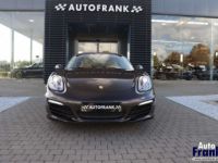 Porsche Boxster 2.7L PDK PDC V+A 20 1STE EIGENAAR BT - <small></small> 43.950 € <small>TTC</small> - #2