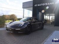 Porsche Boxster 2.7L PDK PDC V+A 20 1STE EIGENAAR BT - <small></small> 43.950 € <small>TTC</small> - #3