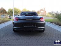 Porsche Boxster 2.7L PDK PDC V+A 20 1STE EIGENAAR BT - <small></small> 43.950 € <small>TTC</small> - #6