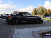 Porsche Boxster 2.7L PDK PDC V+A 20 1STE EIGENAAR BT - <small></small> 43.950 € <small>TTC</small> - #8