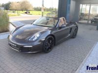 Porsche Boxster 2.7L PDK PDC V+A 20 1STE EIGENAAR BT - <small></small> 43.950 € <small>TTC</small> - #11