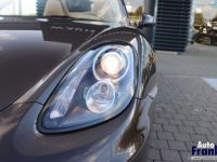 Porsche Boxster 2.7L PDK PDC V+A 20 1STE EIGENAAR BT - <small></small> 43.950 € <small>TTC</small> - #14