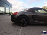 Porsche Boxster 2.7L PDK PDC V+A 20 1STE EIGENAAR BT - <small></small> 43.950 € <small>TTC</small> - #37