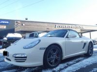 Porsche Boxster 2.9 256 BV6 - <small></small> 36.500 € <small>TTC</small> - #1