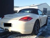 Porsche Boxster 2.9 256 BV6 - <small></small> 36.500 € <small>TTC</small> - #3