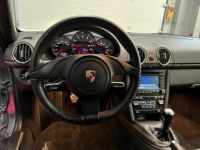Porsche Boxster 2.9i 255 ch - <small></small> 34.990 € <small>TTC</small> - #15