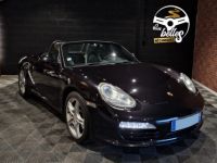 Porsche Boxster 2.9i 255 ch PDK - <small></small> 36.990 € <small>TTC</small> - #1