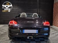 Porsche Boxster 2.9i 255 ch PDK - <small></small> 36.990 € <small>TTC</small> - #5