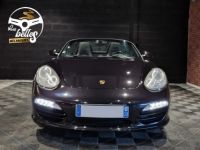 Porsche Boxster 2.9i 255 ch PDK - <small></small> 36.990 € <small>TTC</small> - #3