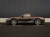 Porsche Boxster 2.9i 987.2 Manual Transmission - Macadamia Brown - <small></small> 34.900 € <small>TTC</small> - #5