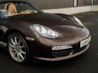 Porsche Boxster 2.9i 987.2 Manual Transmission - Macadamia Brown - <small></small> 34.900 € <small>TTC</small> - #8