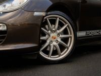 Porsche Boxster 2.9i 987.2 Manual Transmission - Macadamia Brown - <small></small> 34.900 € <small>TTC</small> - #9