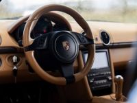 Porsche Boxster 2.9i 987.2 Manual Transmission - Macadamia Brown - <small></small> 34.900 € <small>TTC</small> - #15