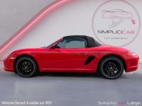 Porsche Boxster 2.9i PDK - <small></small> 36.799 € <small>TTC</small> - #3