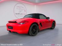 Porsche Boxster 2.9i PDK - <small></small> 36.799 € <small>TTC</small> - #5