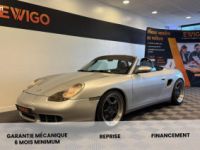 Porsche Boxster 3.2 252 S + EMBRAYAGE NEUF BY PASS - <small></small> 19.990 € <small>TTC</small> - #1