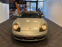 Porsche Boxster 3.2 252 S + EMBRAYAGE NEUF BY PASS - <small></small> 19.990 € <small>TTC</small> - #2