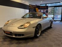 Porsche Boxster 3.2 252 S + EMBRAYAGE NEUF BY PASS - <small></small> 19.990 € <small>TTC</small> - #3