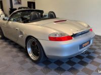 Porsche Boxster 3.2 252 S + EMBRAYAGE NEUF BY PASS - <small></small> 19.990 € <small>TTC</small> - #4