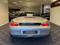 Porsche Boxster 3.2 252 S + EMBRAYAGE NEUF BY PASS - <small></small> 19.990 € <small>TTC</small> - #5