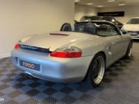 Porsche Boxster 3.2 252 S + EMBRAYAGE NEUF BY PASS - <small></small> 19.990 € <small>TTC</small> - #6