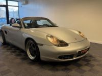 Porsche Boxster 3.2 252 S + EMBRAYAGE NEUF BY PASS - <small></small> 19.990 € <small>TTC</small> - #7