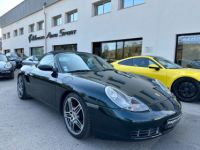 Porsche Boxster 3.2 BOXSTER S 250CH BOITE MANUELLE - <small></small> 22.900 € <small>TTC</small> - #1