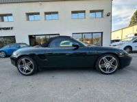 Porsche Boxster 3.2 BOXSTER S 250CH BOITE MANUELLE - <small></small> 22.900 € <small>TTC</small> - #2