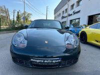 Porsche Boxster 3.2 BOXSTER S 250CH BOITE MANUELLE - <small></small> 22.900 € <small>TTC</small> - #4